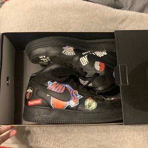 OG Box worn once or twice looking to get rid of fast